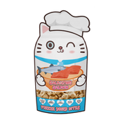 Jolly Cat - Salivating Salmon Freeze Dried Bites 30g