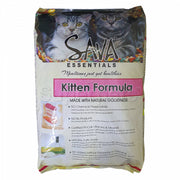Sava Essentials for Kittens 9kg