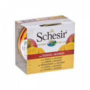 Schesir Cat - Tuna and Mango 75g