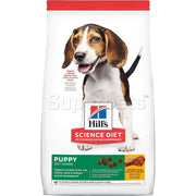 Science Diet - Dog Puppy - Chicken Meal & Barley Recipe 3kg (6929HG)