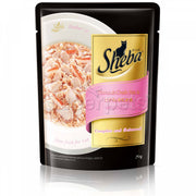 Sheba - Pouch - Tuna & Crab Stick 70g