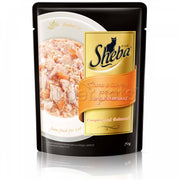 Sheba - Pouch - Tuna & Salmon 70g
