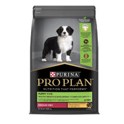 Pro Plan Puppy Medium ( Chicken & Rice ) with Probiotics