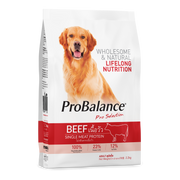 ProBalance Beef Dry food 1.5kg