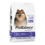 ProBalance Small Breed Dry food 1.5kg