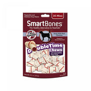 SmartBones Chicken Double Time Bone Mini 16pcs 255g