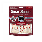 SmartBones Chicken Small 6pcs 311g