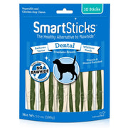 SmartBones Dental Sticks 10pcs 198g