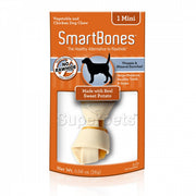 SmartBones Sweet Potato Mini 1pcs 16g