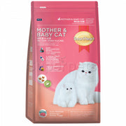 SmartHeart Cat Dry Adult Mother & Baby Cat 1.1-10kg