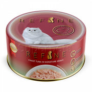 SmartHeart Cat Refine 80g Finest Tuna in Signature Gravy