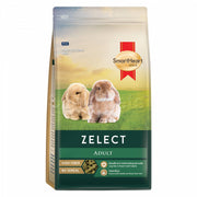 SmartHeart Gold Rabbit Food Zelect Adult 500g