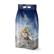 Ribbon Castle - Snow Mallow Original 6L (2.5kg)