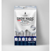 Ribbon Castle - Snow Magic Nano Deodorant Powder 40g