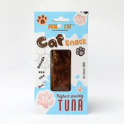 Sumo Cat Snack - Tuna 30g