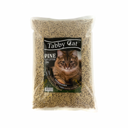Tabby Cat - Natural Pine 10kg