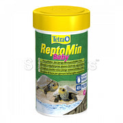 Tetra - 32g ReptoMin Baby 100ml (709427)
