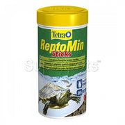 Tetra - 22g ReptoMin Sticks 100ml (709441)
