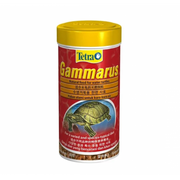 Tetra - 25g Gammarus Water Turtle 250ml (708632)
