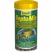 Tetra - 220g ReptoMin Water Turtle 1000ml (708639)