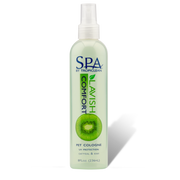 Tropiclean SPA LAVISH COMFORT Cologne 8oz (236ml)