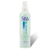 Tropiclean SPA LAVISH Fresh Cologne 8oz (236ml)