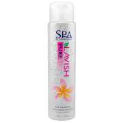 Tropiclean SPA LAVISH PURE Pet Shampoo 16oz (473ml)