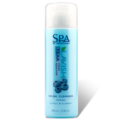 Tropiclean Spa Tear Stain Facial Cleanser 8oz