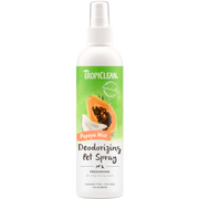 Tropiclean Papaya Mist Deodorizing Pet Spray 8oz