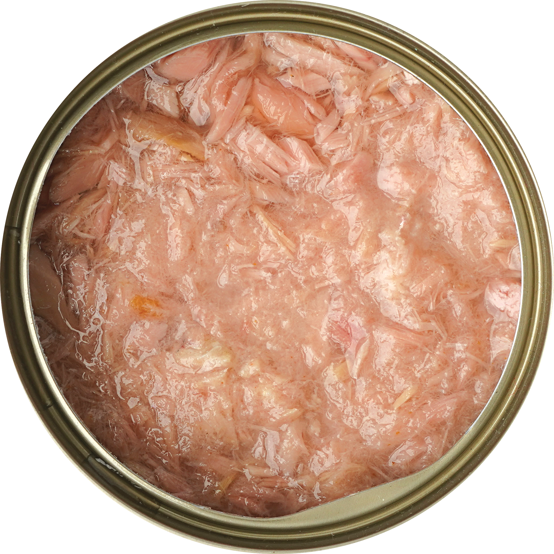 Loveabowl Tuna Ribbons in broth with Red Snapper 70g x 24 cans (1 Carton)