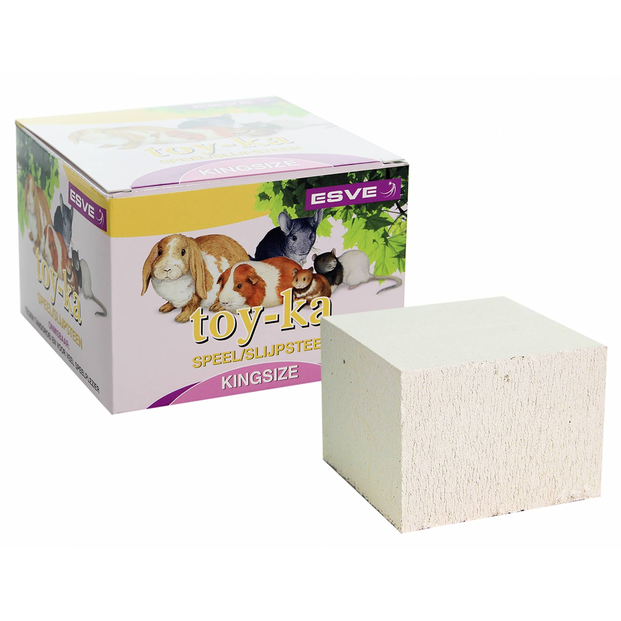 Vadigran ESVE TOY-KA Gnawing Stone King Size