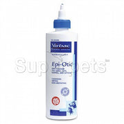 Virbac Epi-Otic Dog & Cat Ear Cleanser 125ml