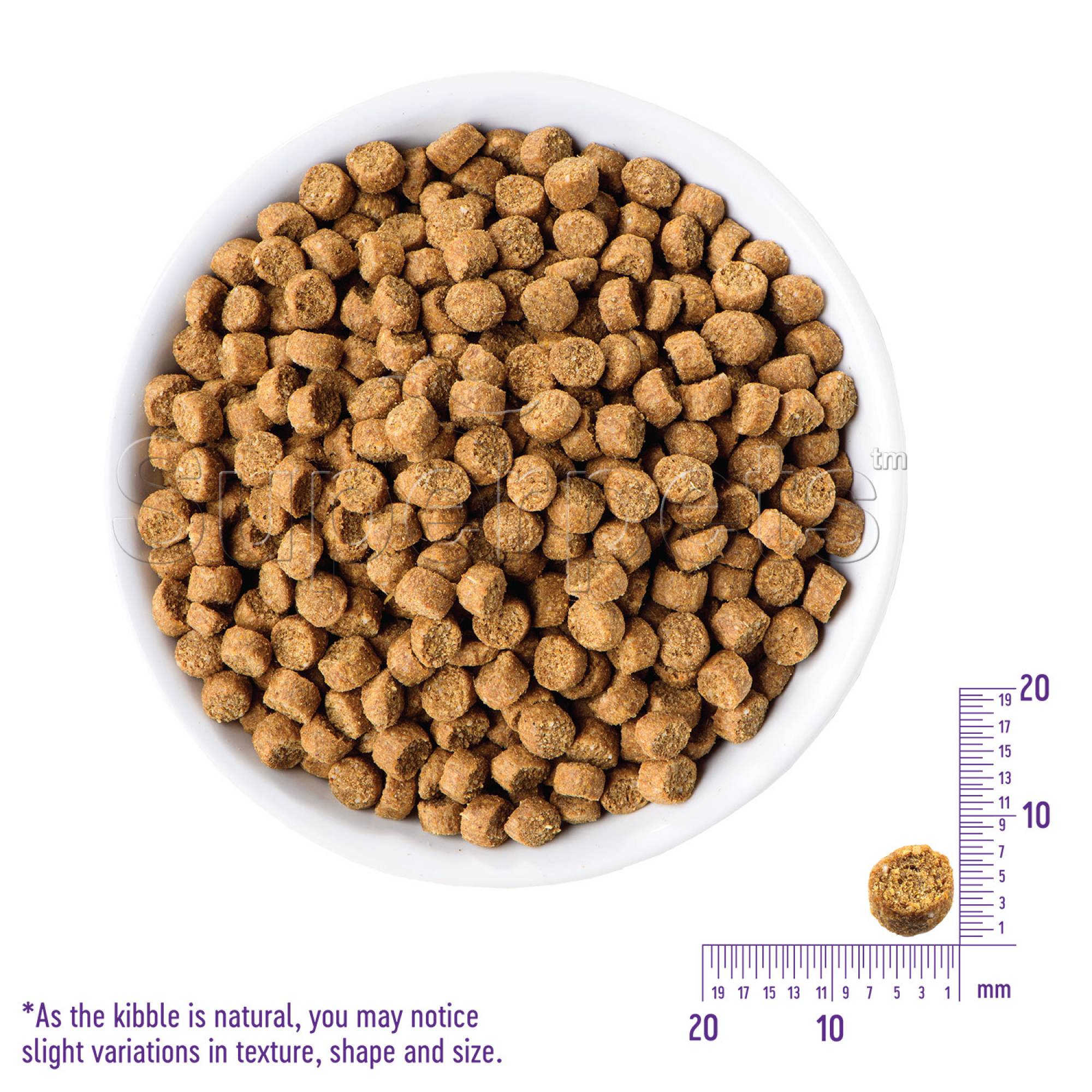 Wellness - Cat Dry Core Grain-Free Indoor Salmon & Herring Meal Recipe 2lb (0.9kg)