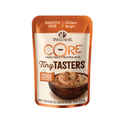 Wellness - Cat Core 50g Tiny Tasters Pate Chicken (1.75oz)