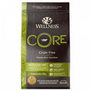 Wellness - Dog Dry Core Grain-Free Reduced Fat Deboned Turkey, Turkey Meal & Chicken Meal Recipe 4lb (1.8kg)