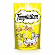 Whiskas - Temptations - Tasty Chicken 75g