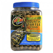 ZooMed ZM110 Natural Turtle Food (Maintenance) 184g