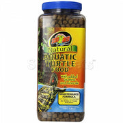 ZooMed ZM111 Natural Turtle Food (Maintenance) 340g