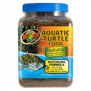 ZooMed ZM56 Natural Turtle Food (Hatchling) 45.3g