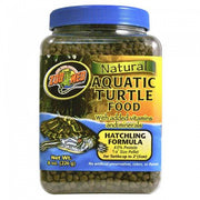 ZooMed ZM92 Natural Turtle Food (Hatchling) 226g