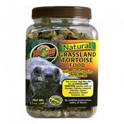 ZooMed ZM130 Natural Grassland Tortoise Food 240g