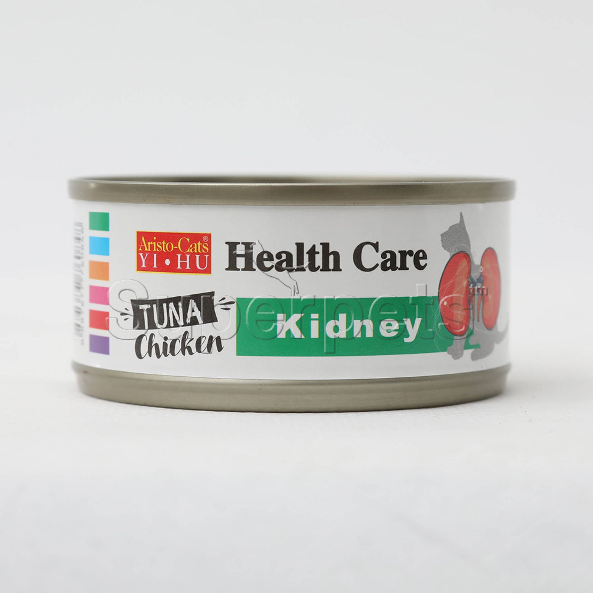 Aristo-Cats - CD131 Health Care Kidney 70gSuperpets Trading