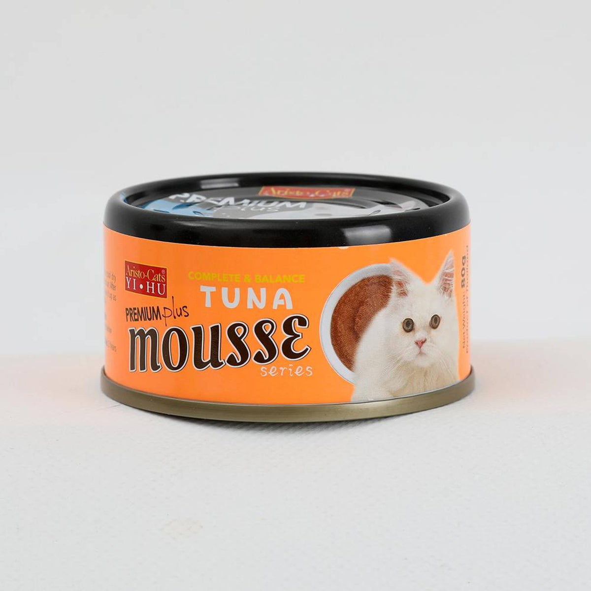 Aristo-Cats - CD163 Mousse Tuna 80gSuperpets Trading
