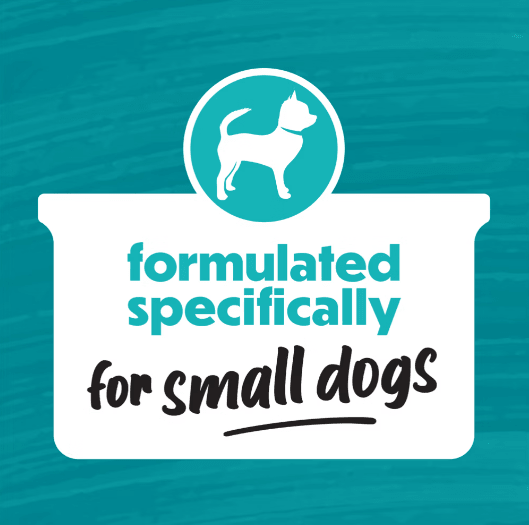 Beneful Small Breed High Protein Wet Dog Food, With Gravy, IncrediBites With Real Beef 85g x 3DogsSuperpets Trading
