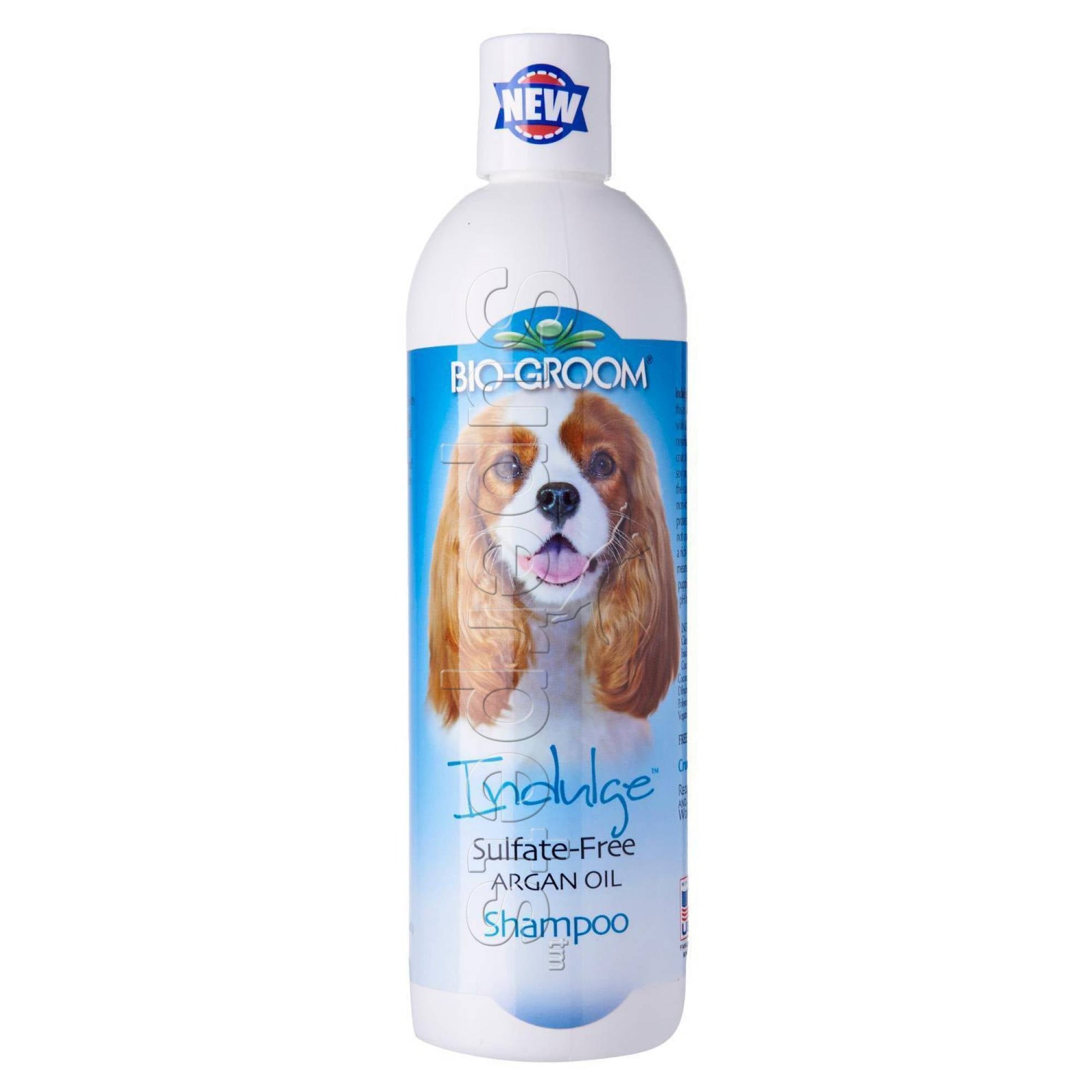 Bio-Groom Indulge Sulfate-Free Argan oil Shampoo 12oz (355ml)DogsSuperpets Trading