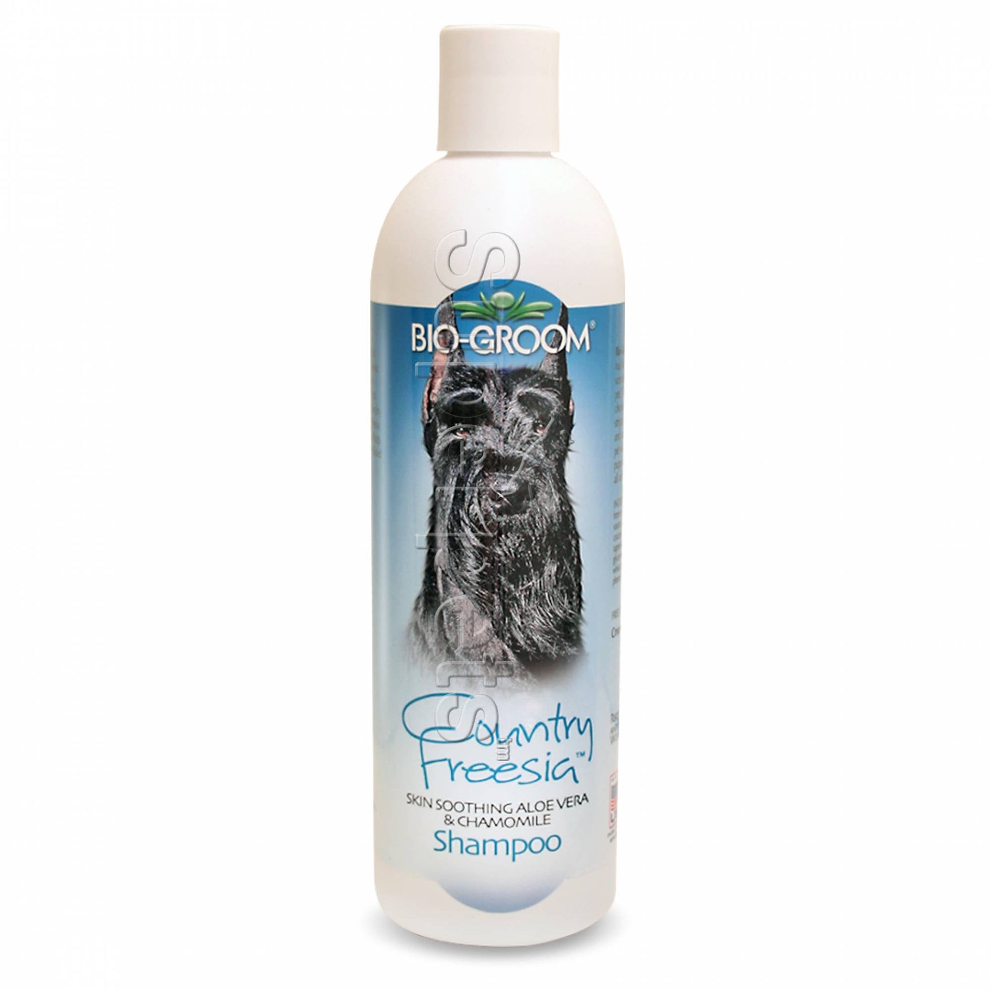 Bio-Groom Skin Soothing Aloe Vera & Chamomile Shampoo - Country Freesia 12oz (355ml)DogsSuperpets Trading