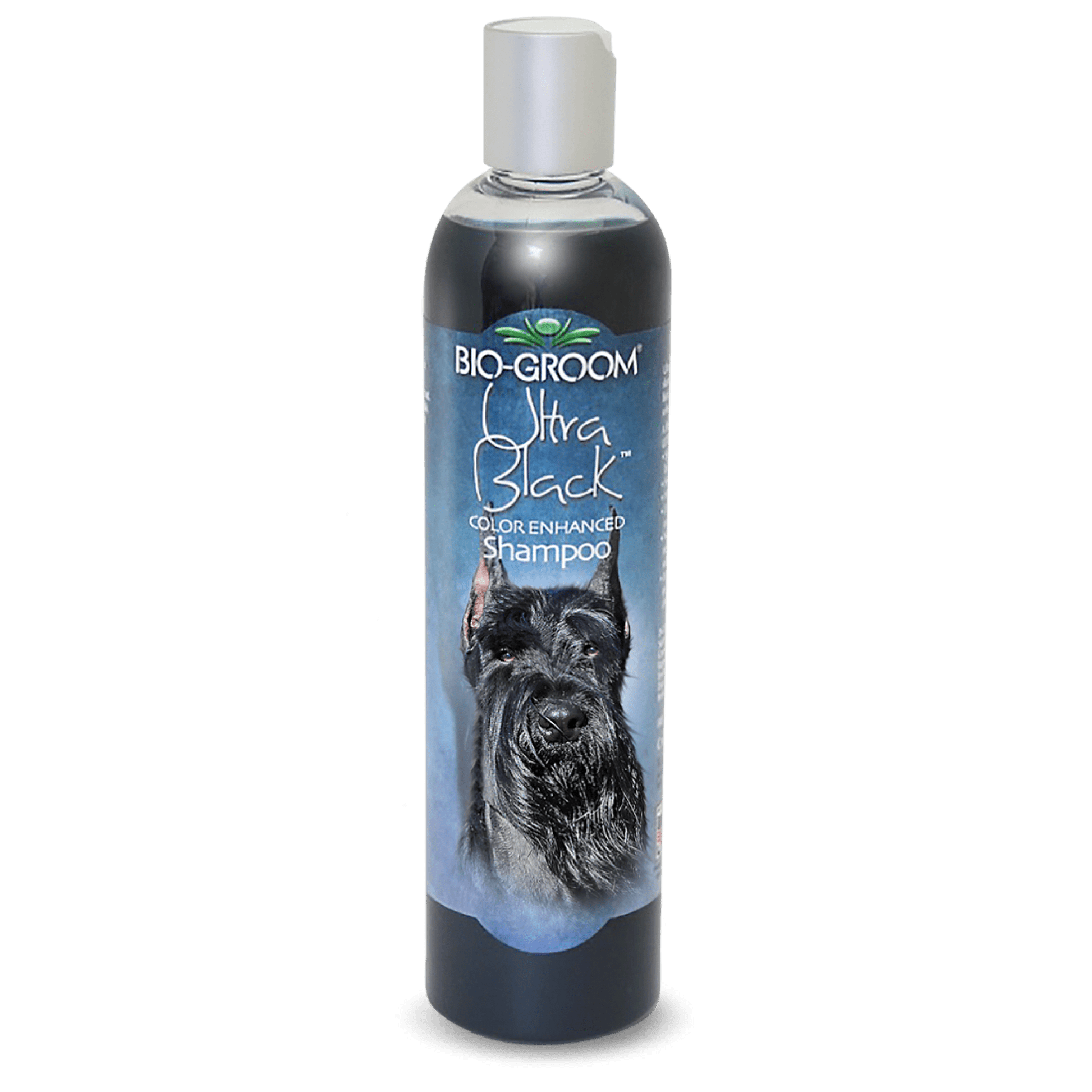 Bio-Groom Ultra Black Color Enhanced Shampoo 12oz (355ml)Superpets Trading