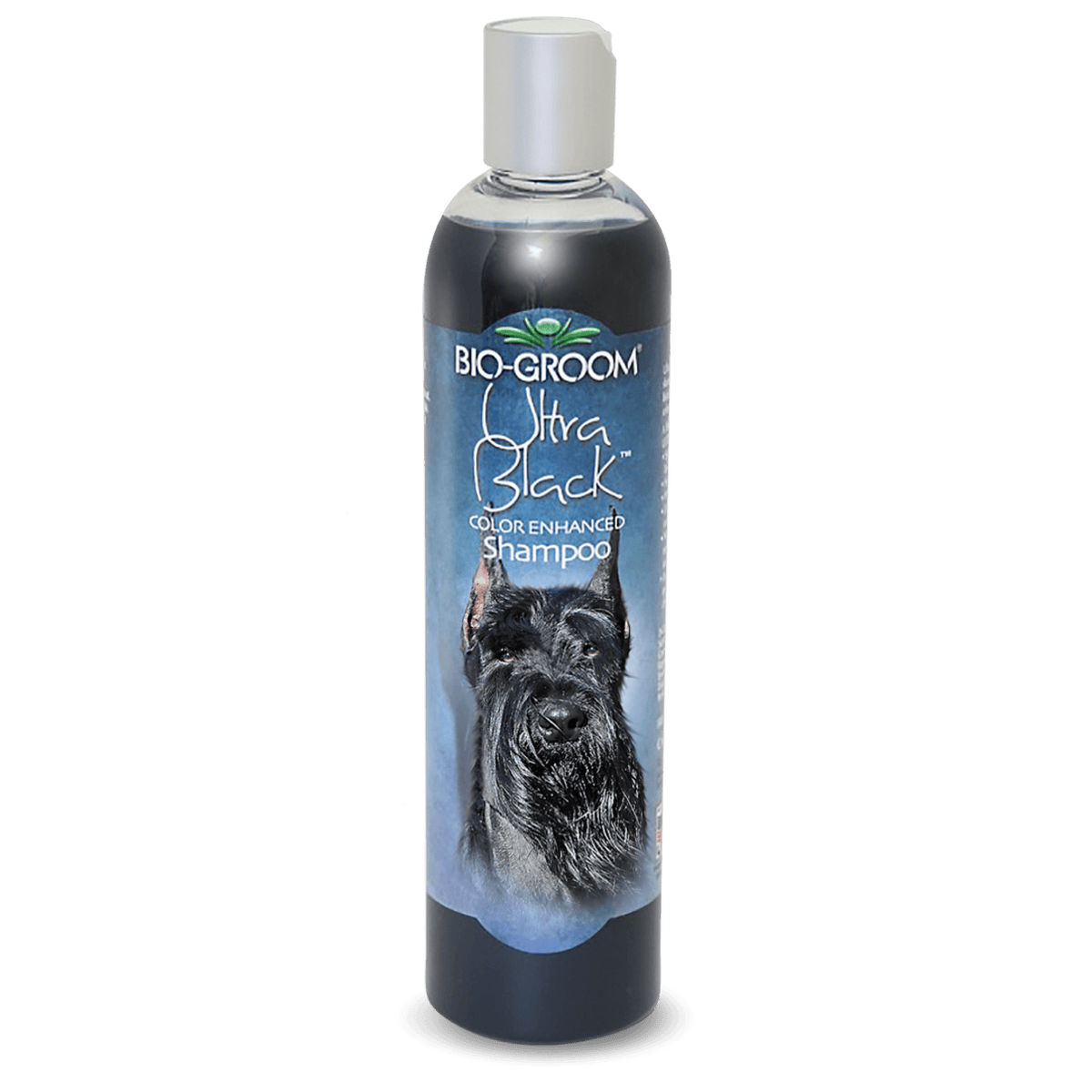 Bio-Groom Ultra Black Color Enhanced Shampoo 12oz (355ml)Superpets Trading