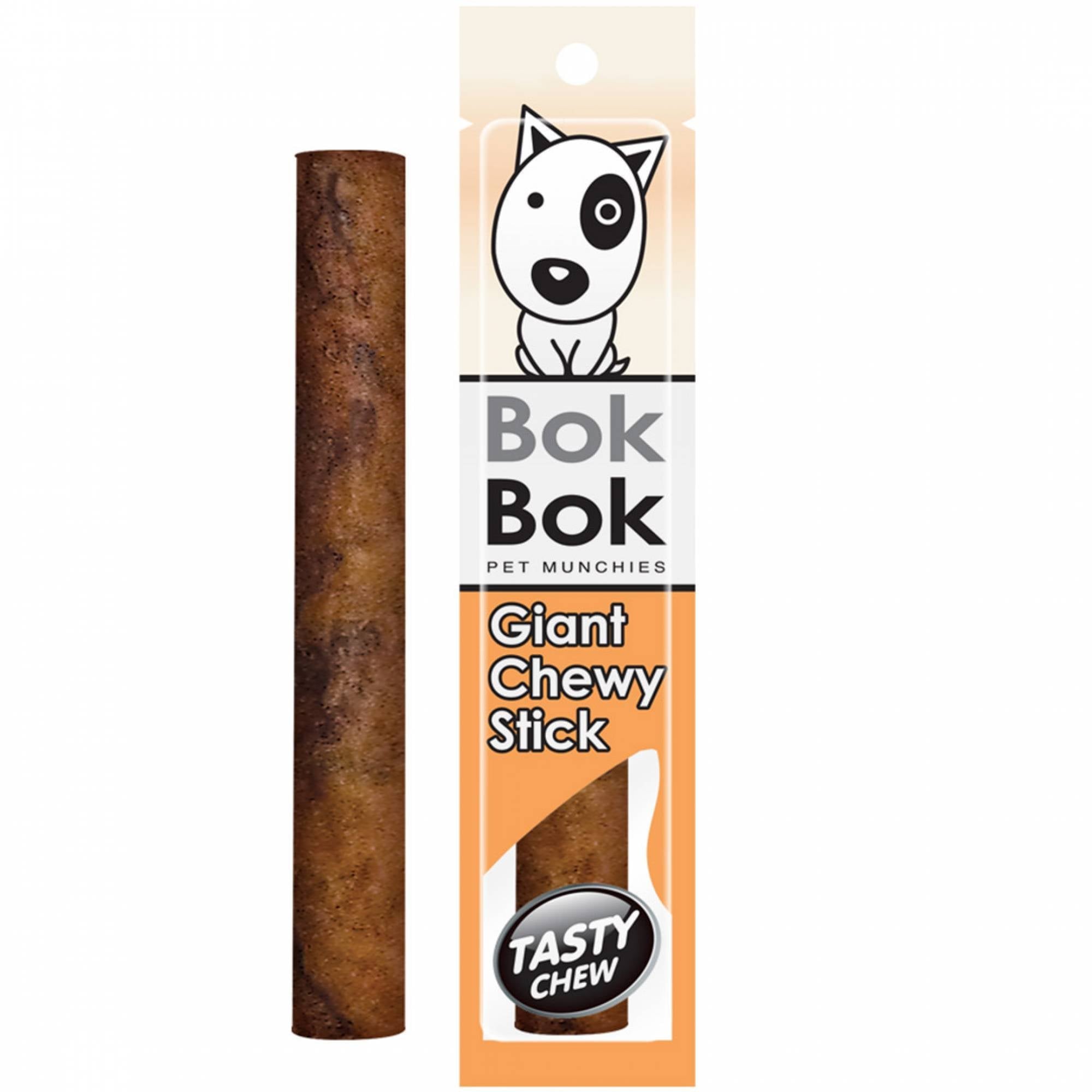 BokBok Giant Chewy Stick 1pcSuperpets Trading