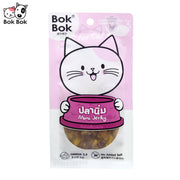 BokBok Mini Jerky 25g